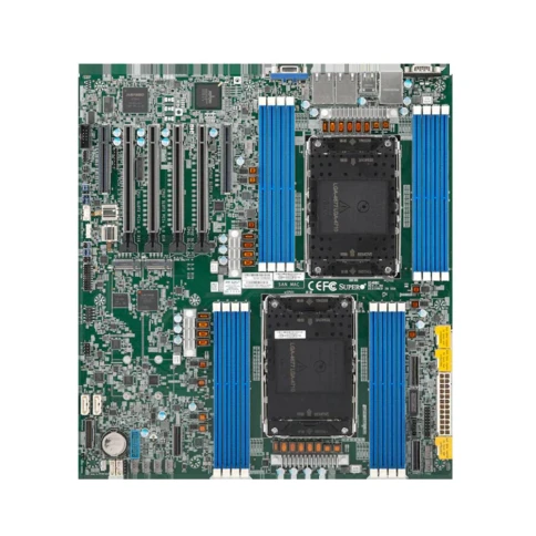 Материнская плата SuperMicro MBD-X14DBI-B фото 1
