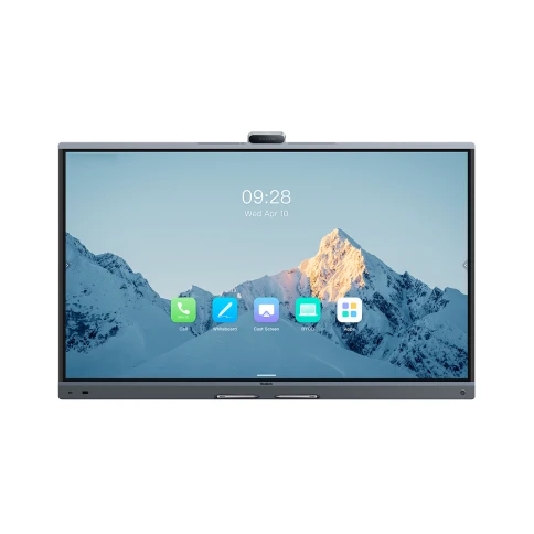 Видеотерминал/ Yealink [PVB750-A02] MeetingBoard  75  Pro  for  Small  and  Medium  Rooms / 2-year AMS [1203694] фото 2