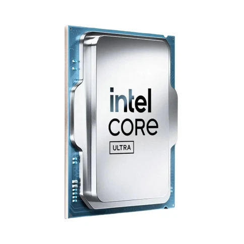 Процессор/ CPU LGA1851 Intel Core Ultra 5 225F (Arrow Lake-S, 10C/10T, 3.3/4.9GHz, 22MB, 65W) OEM фото 2