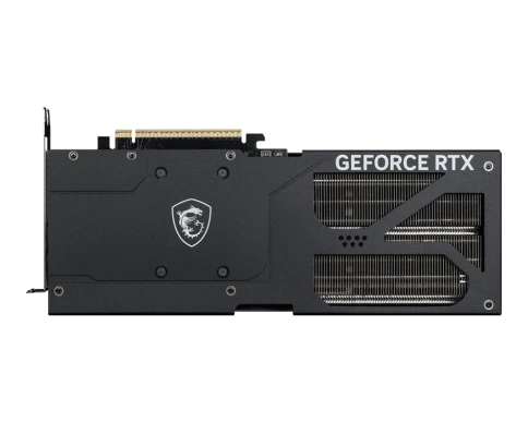 Видеокарта/ GeForce RTX 5080 16G VENTUS 3X OC фото 8