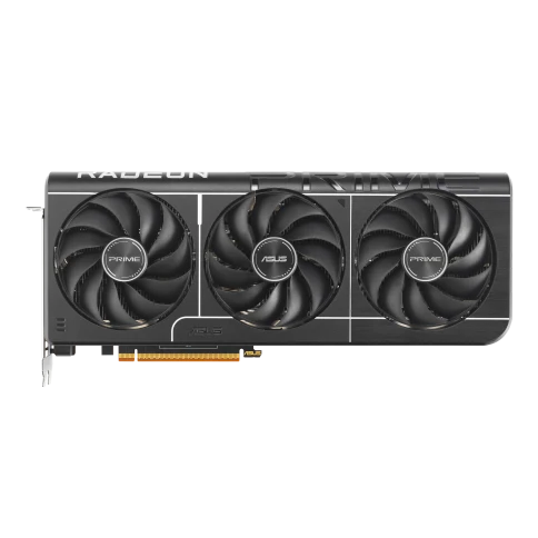Видеокарта/ PRIME-RX9070XT-O16G фото 2