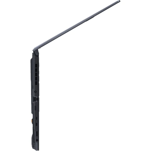 Ноутбук/ ASUS TUF F16 FX607VU-RL061 16"(1920x1200 (матовый, 144Hz) IPS)/Intel Core 5 210H(2.2Ghz)/16384Mb/512PCISSDGb/noDVD/Ext:nVidia GeForce RTX4050(6144Mb)/Cam/BT/WiFi/56WHr/war 1y/2.2kg/Mecha Gray/DOS фото 10