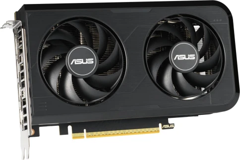 ASUS DUAL-RTX5050-O8G фото 10