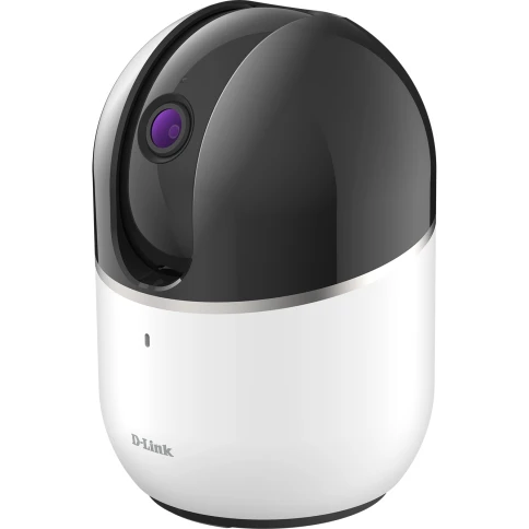 Камера/ DCS-8515LH 1MP Wi-Fi Pan/Tilt Cloud Camera, 1280 x 720, H.264, IR LED 5m, microSD, 2-way audio фото 4