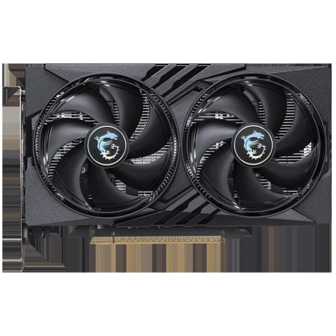 Видеокарта MSI PCI-E 5.0 RTX 5050 8G GAMING OC NVIDIA GeForce RTX 5050 8Gb 128bit GDDR6 2632/20000 HDMIx1 DPx3 HDCP Ret фото 7