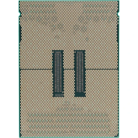 Процессор/ CPU LGA4677 Intel Xeon Silver 4516Y+ (Emerald Rapids, 24C/48T, 2.2/3.7GHz, 45MB, 185W) OEM (clean pulled) фото 2