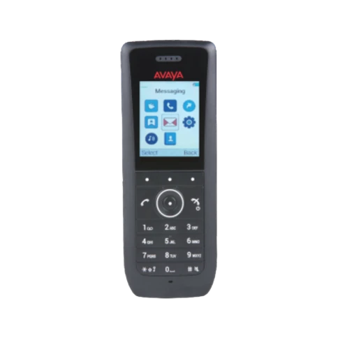 Телефон IP DECT/ DECT 3735 HANDSET фото 1