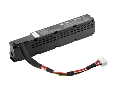 Конденсатор/ HPE Smart Storage Hybrid Capacitor with 145mm Cable Kit фото 1