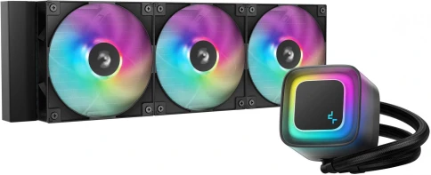 Deepcool R-LE360-BKAMMC-G-2 фото 1