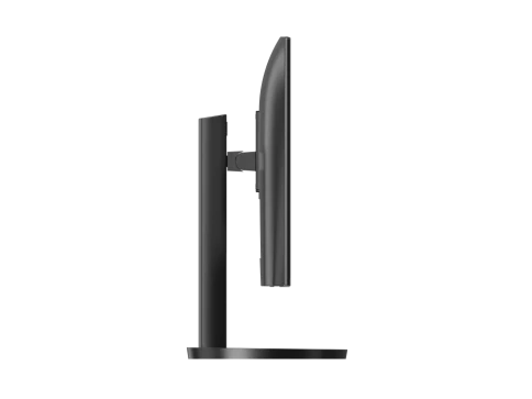 AOC 27B3CF2 27'', 1920x1080, IPS, 100hz, 20M:1, 250cd, 1ms, HDMI 1.4, 2xUSB 3.2, Type-C 65W, Speakers, H. adj 100mm, VESA, 3Y, Black фото 8