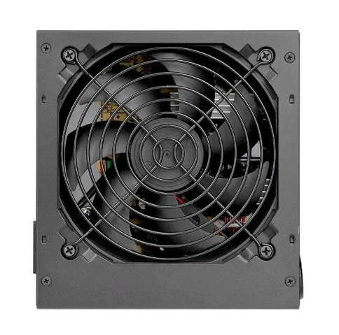 Блок питания Thermaltake ATX 700W TR2 S 80 PLUS WHITE (20+4pin) APFC 120mm fan 6xSATA RTL [PS-TRS-0700NPCWEU-2] фото 2