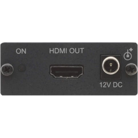 Приёмник HDMI по витой паре DGKat/ HDMI HDCP 2.2 Compact Receiver over PoC Long–Reach DGKat фото 3