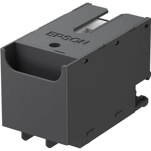 Емкость для отработанных чернил/ Epson WF-C5xxx/M52xx/M57xx Maintenance Box фото 1