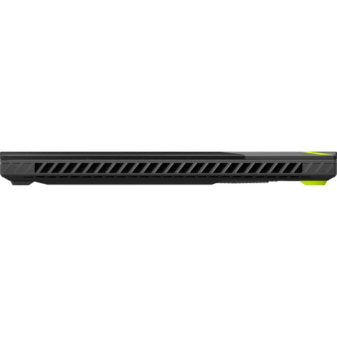 Ноутбук/ ASUS ROG Strix G16 G614PM-S5138 16"(2560x1600 (матовый, 240Hz) IPS)/AMD Ryzen 9 8940HX(4Ghz)/16384Mb/512PCISSDGb/noDVD/Ext:nVidia GeForce RTX 5060(8192Mb)/Cam/BT/WiFi/90WHr/war 1y/2.5kg/Volt Green/DOS фото 9