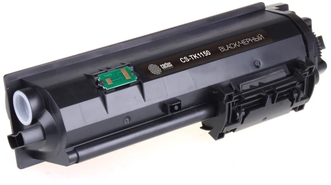 -/ Картридж лазерный Cactus CS-TK1150 TK-1150 черный (3000стр.) для Kyocera Ecosys P2235d/P2235dn/P2235 фото 2