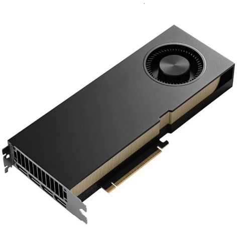 Видеокарта/ VGA NVIDIA RTX PRO 5000 Blackwell, 48 GB GDDR7 with ECC, DisplayPort 2.1, PCI Express 5.0 x16, BOX фото 3