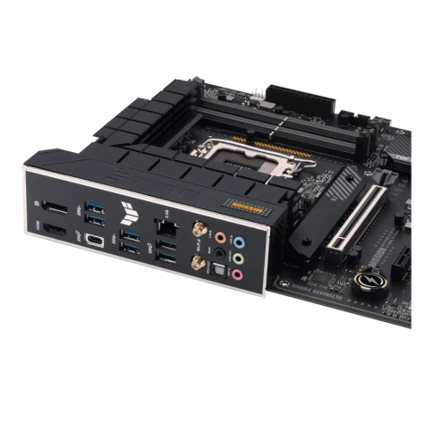 Материнская плата/ TUF GAMING H770-PRO WIFI фото 6