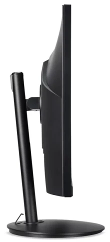 Монитор/ Acer CB272Gbmiprxv 27'', ZeroFrame, Black, IPS, 1920x1080, 1ms, 250cd, 120Hz, VGA, HDMI(1.4), DP(1.2), Speakers 2Wx2, FreeSync, h. adj 165, Vesa:100x100 фото 7