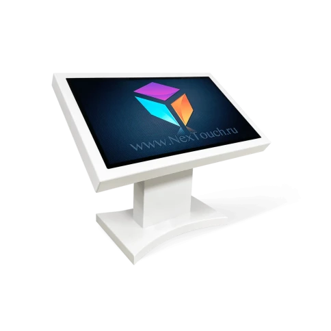 Интерактивный стол NexTouch NexTable One 43 P фото 3