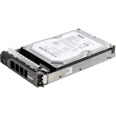 Жесткий диск/ 2.4TB, 10k RPM, SAS 12Gbps, 2,5" Hot-plug фото 1