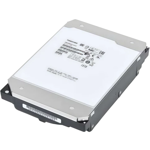 Жесткий диск/ HDD Toshiba SAS 18Tb 3.5" Server 7200 12Gbit/s 512Mb 1 year warranty (replacement MG10SCA18TE, MG09SCA18TE) фото 1