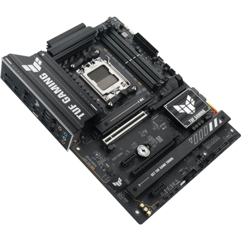 Материнская плата/ TUF GAMING B650E-PLUS WIFI фото 6