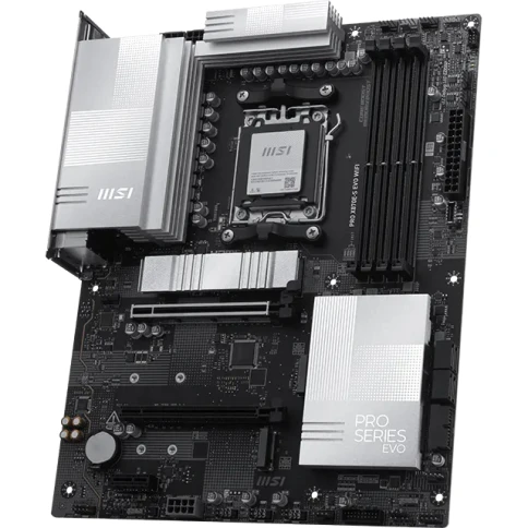 Материнская плата/ PRO X870E-S EVO WIFI фото 2
