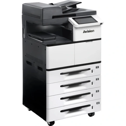 МФУ/ МФУ Avision AM7640i фото 2
