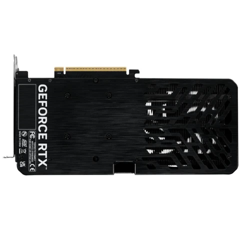 Видеокарта PCIE16 RTX5060TI 8GB PA-RTX5060Ti DUAL OC 8GB PALIT фото 19