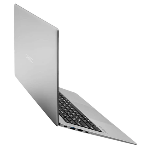Ноутбук FocusLine F160a-016 16.1"(1920x1080 IPS (матовый))/AMD Ryzen 5 5560U(2.3Ghz)/16384Mb/1024SSDGb/noDVD/Int:AMD Radeon Vega 8 /Cam/BT/WiFi/45.6WHr/war 1y/1.77kg/Space Gray/noOS + не МПТ фото 15