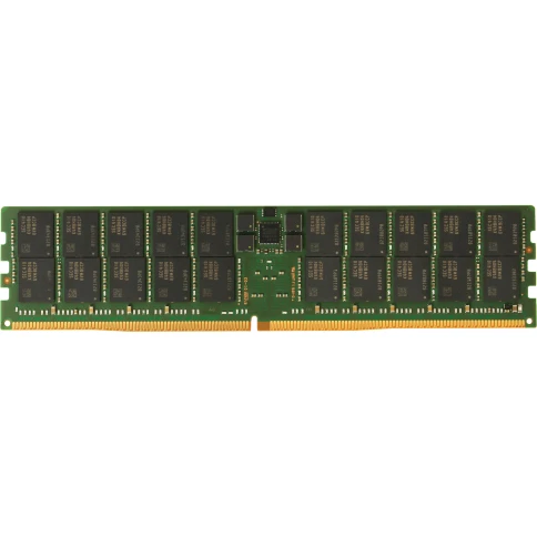 Память оперативная/ Samsung DDR5 128GB RDIMM 6400 фото 1