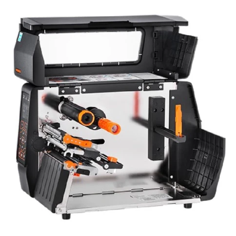 Принтер этикеток/ XT3-43, 4" TT Printer, 300 dpi, Serial, USB, Ethernet фото 5