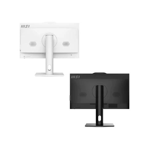 Моноблок/ MSI PRO AP242P 14M-661XRU   23.8"(1920x1080 IPS)/Intel Core i7 14700(2.1Ghz)/16384Mb/512PCISSDGb/noDVD/Int:Intel UHD Graphics 770/Cam/BT/WiFi/-/war 1y/4.63kg/Black/DOS + Wireless KB+M фото 7