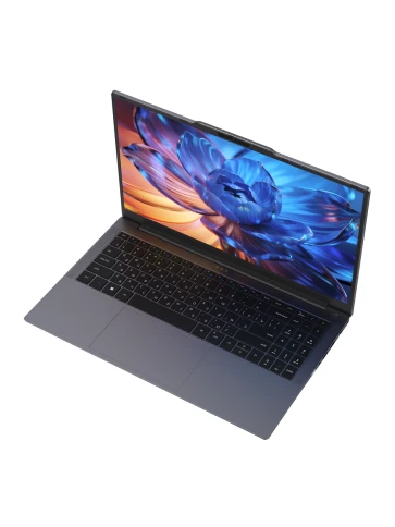 Ноутбук/ CHUWI CoreBook S 15.6"(1920x1080 IPS)/Intel Core i3 1220P(1.5Ghz)/8192Mb/256SSDGb/noDVD/Int:Intel UHD Graphics/Cam/BT/WiFi/55WHr/war 1y/1.75kg/Grey/Win11PRO + мышь фото 17