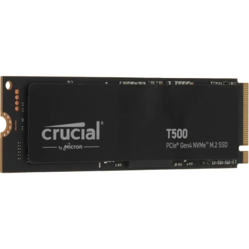 Crucial CT500T500SSD8 фото 10