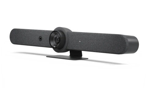 Камера для ВКС/ Logitech Rally Bar Camera GRAPHITE фото 3