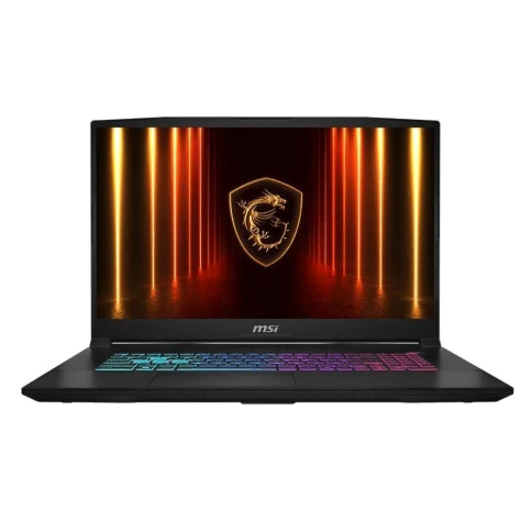Ноутбук MSI Katana 17 HX B14WFK-276XRU фото 1