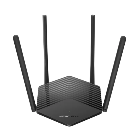 Маршрутизатор/ AX1500 Dual-Band Wi-Fi 6 Router фото 1