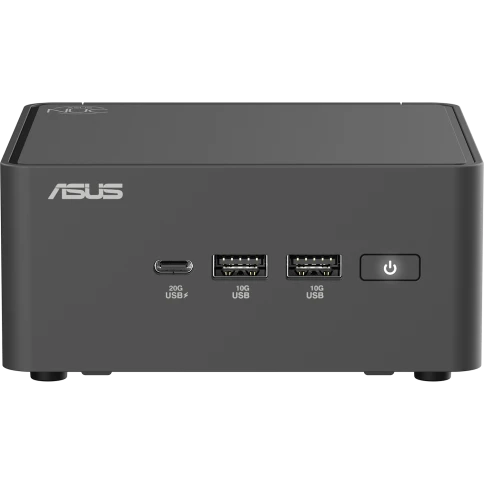 Платформа для Nettop ASUS NUC15CRH 2B  (Core 7, 240H, tall)/ Nettop ASUS NUC15CRH 2B  (Core 7, 240H, tall) фото 1