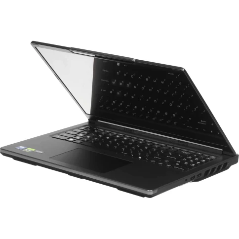 Ноутбук MSI Raider 16 Max HX B2WJ-031RU Core Ultra 9 290HX Plus 32Gb SSD2Tb NVIDIA GeForce RTX 5090 24Gb 16" OLED QHD+ (2560x1600) Windows 11 black WiFi BT Cam (9S7-265111-031) фото 3