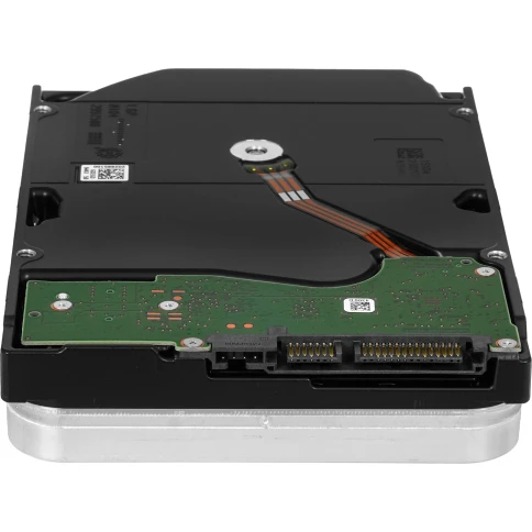 Жесткий диск/ HDD Seagate SATA3 22Tb Exos X22 7200 512Mb  1 year warranty (replacement WD221KRYZ) фото 3