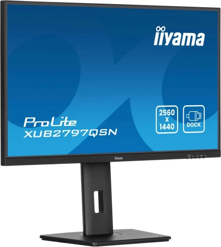 IIYAMA XUB2797QSN-B2 фото 6