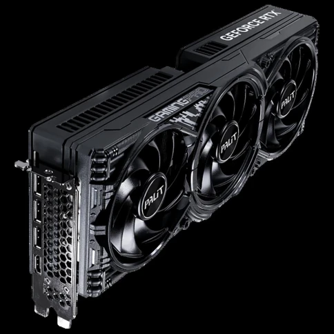 Palit NE75080019T2-GB2031A фото 16