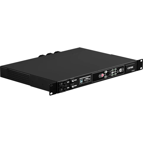 Переключатель источников питания/ ONTEK ATS-30A фото 1
