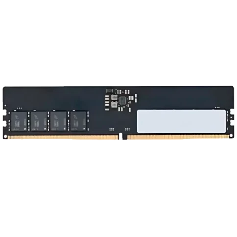 Память оперативная/ Foxline DIMM 8GB 5600 DDR5 CL 46 фото 1