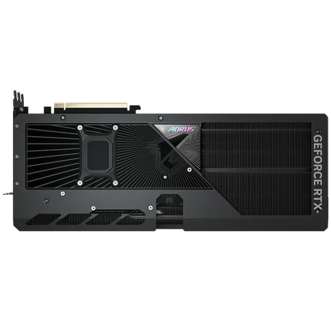 Видеокарта/ GV-N5080AORUS M-16GD фото 10