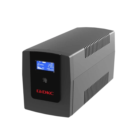 DKC INFOLCD1200I фото 1