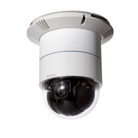 Интернет камера/ High Speed Dome Network Camera with 12x optical zoom фото 1