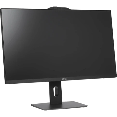 Моноблок/ PRO AP272P 14M-1207XRU   27"(1920x1080 IPS)/Intel Core i7 14700(2.1Ghz)/16384Mb/1024PCISSDGb/noDVD/Int:Intel UHD Graphics 770/Cam/BT/WiFi/-/war 1y/4.63kg/Black/noOS + Wireless KB+M фото 2