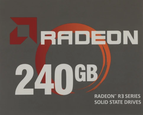 AMD R3SL0240G2 фото 5